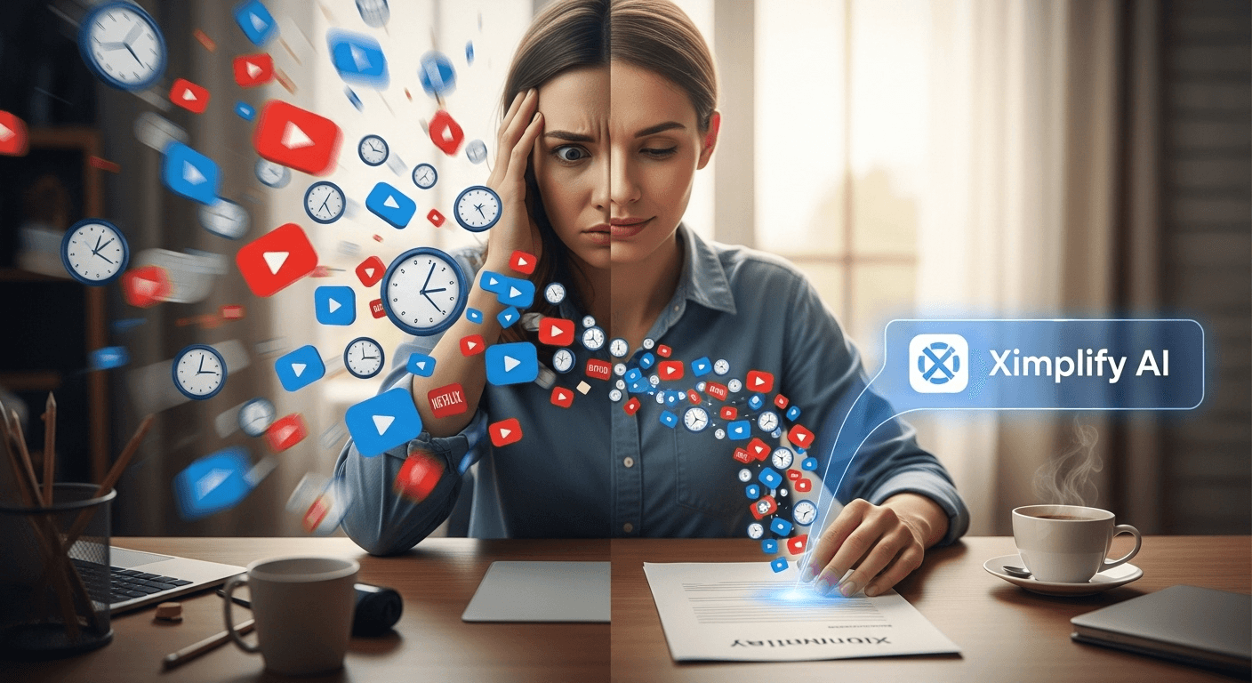 5 Ways a Video Summarizer Can Boost Your Productivity